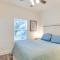 1 Mi to Beach Retreat with Large Yard in Rockport