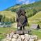 Apartma Krvavec - cosy mountain retreat - 戈雷尼斯卡地区采尔克列