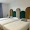 Apartamentos Las Alas