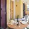 Elianas Apartments - Mares e Montes