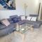 Luxusphere with gym, pools and rental vehicle - Mazatlán