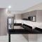 Luxusphere with gym, pools and rental vehicle - Mazatlán