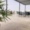 Luxusphere with gym, pools and rental vehicle - Mazatlán