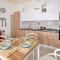 Elianas Apartments - Mares e Montes