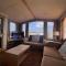 Cosy caravan