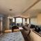 Cosy caravan
