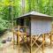 Fire Pit Tree-Lined Gem in Cosby - Cosby Fire Pit Tree-Lined Gem in Cosby - Cosby