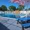 6 Berth Caravan on Lakeside Holiday Park