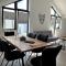Moderne Wohnung mit Dachterrasse - 大乌姆斯塔特