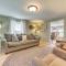 11 Mi to Lake Fife Farmhouse with Yard and Fire Pit! - Fife Lake