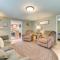 11 Mi to Lake Fife Farmhouse with Yard and Fire Pit! - Fife Lake