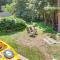 Breathtaking Newbury Cottage with Deck on Chalk Pond