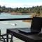 Tree House, Cabaña privada con Jacuzzi