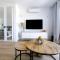 Los Cristianos - breathtaking view, AC, heated pool, fibre net - Лос-Крістіанос