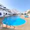 Los Cristianos - breathtaking view, AC, heated pool, fibre net - Лос-Крістіанос
