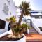 Los Cristianos - breathtaking view, AC, heated pool, fibre net - Лос-Крістіанос