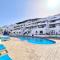 Los Cristianos - breathtaking view, AC, heated pool, fibre net - Лос-Крістіанос