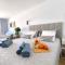 Los Cristianos - breathtaking view, AC, heated pool, fibre net - Лос-Крістіанос