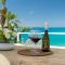 Casa Vacanze Verdemare con Piscina