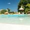 Casa Vacanze Verdemare con Piscina