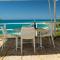 Casa Vacanze Verdemare con Piscina