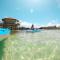 Palafitos Overwater Bungalows Catamarán, Cenote & More Inclusive - Playa del Carmen