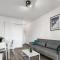 SOPHIA - Proche Centre - Balcon Privé - Wifi Gratuit