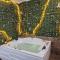 Appartement Luxueux a Tanger avec Jacuzzi privé - طنجة