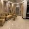 Furnished 2 Bedroom Cedar Apartments, Murree