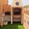 Casa del sol, Las Ocas urbanizacion,2 bedrooms , 2 bathrooms,solarium ,nice swimming pool and barbecue - Orihuela Costa