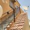 Casa del sol, Las Ocas urbanizacion,2 bedrooms , 2 bathrooms,solarium ,nice swimming pool and barbecue - Orihuela Costa