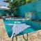 Casa agradável C piscina aquecida 28 graus - 伊塔尼亚恩