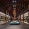 Radisson Blu Bali Uluwatu