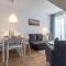 Maisonette-Wohnung Düne söben in St Peter-Ording ⇒ Komfort und Gemütlichkeit - 圣彼得奥尔丁