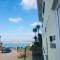 Bay House Lundy Port Isaac Apartment with Sea Views & Parking