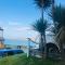 Bay House Lundy Port Isaac Apartment with Sea Views & Parking