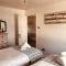 Bay House Lundy Port Isaac Apartment with Sea Views & Parking - Port Isaac