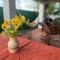 Recanto do Sal, casa completa com SKY e WI-FI