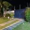 Recanto do Sal, casa completa com SKY e WI-FI