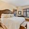 Unequalled Ski in Out Location Next to Gondola 2BR with extended patio walkout to Pool C005 - Парк-Сити