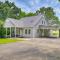 Peaceful Murray Home about 8 Mi to Kentucky Lake! - موراي
