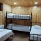 Kazbek wiev Hostel