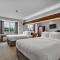 The Block Hotel - 本顿维尔