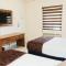 Hotel Sntenario