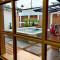 Espectacular casa Campestre con Jacuzzi
