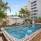 3 Bedroom Miami Oceanfront Paradise Apartment