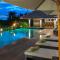 Seseh Beach Villas