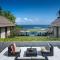Seseh Beach Villas