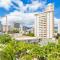 Aqua Bamboo Waikiki