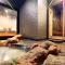 日本旅館 器 別府鉄輪 nihonryokan utsuwa beppukannnawa - Beppu